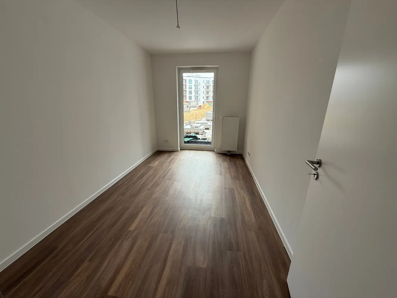 4 Zimmer Wohnung mit 86 m² in Hamburg – Bild 6