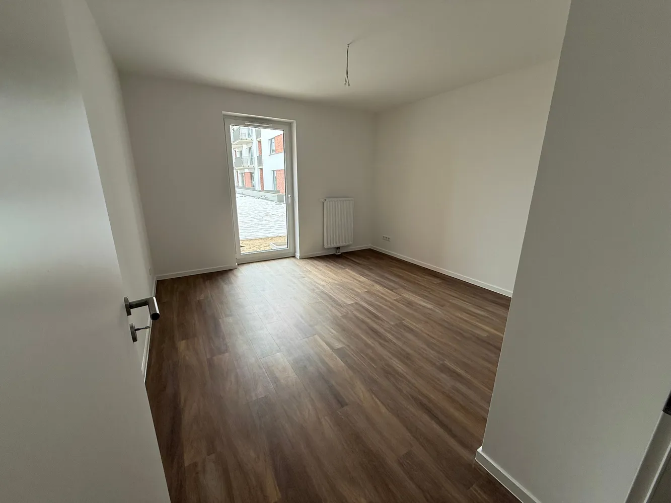 4 Zimmer Wohnung mit 86 m² in Hamburg – Bild 8