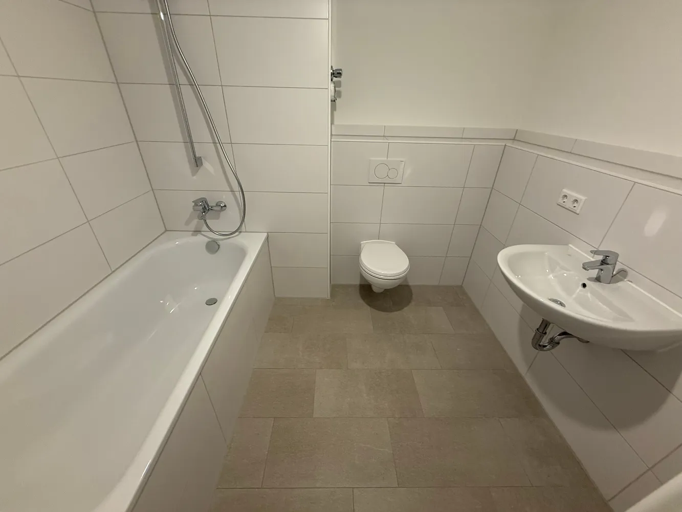 4 Zimmer Wohnung mit 86 m² in Hamburg – Bild 9