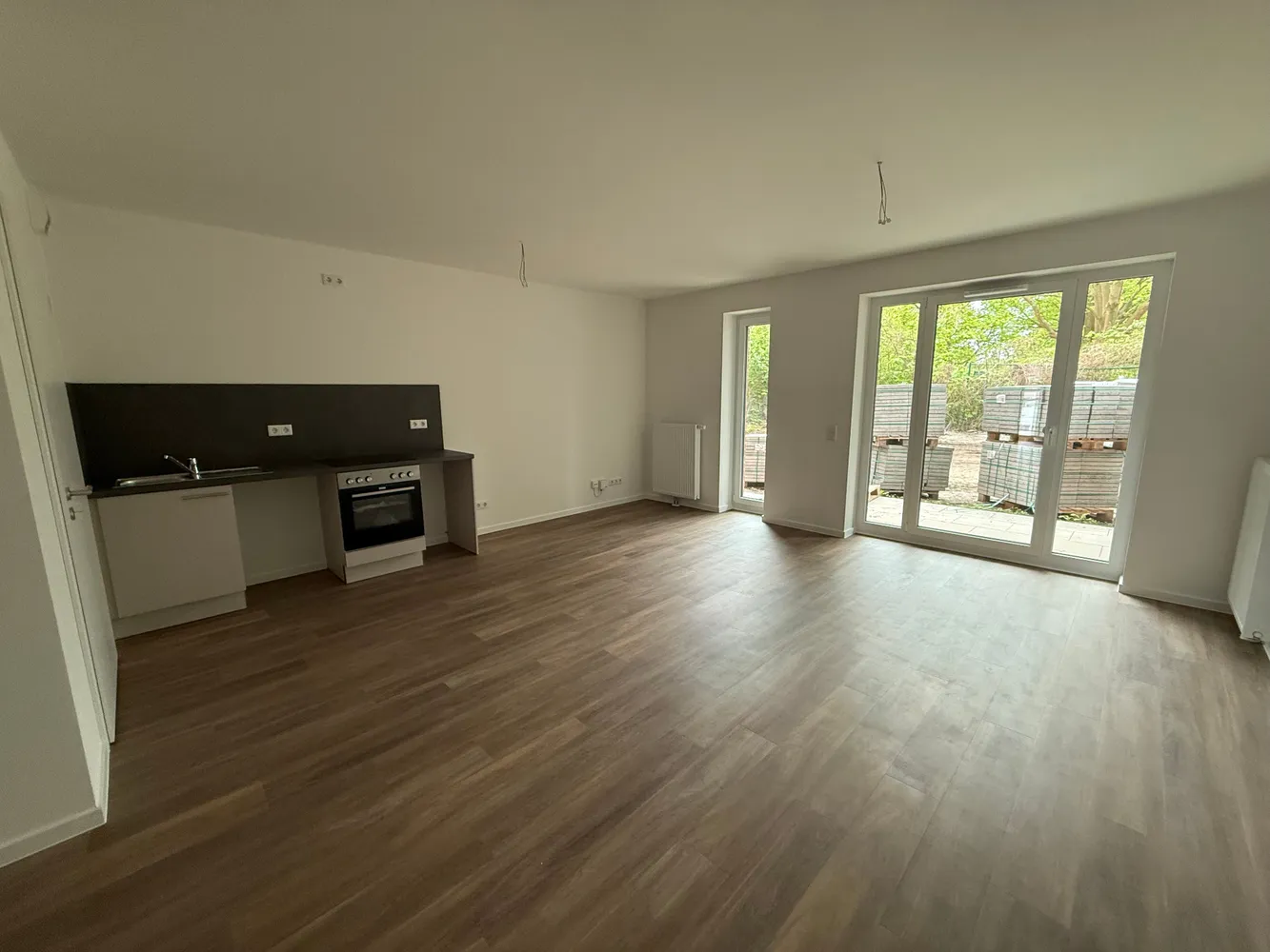 4 Zimmer Wohnung mit 86 m² in Hamburg – Bild 10
