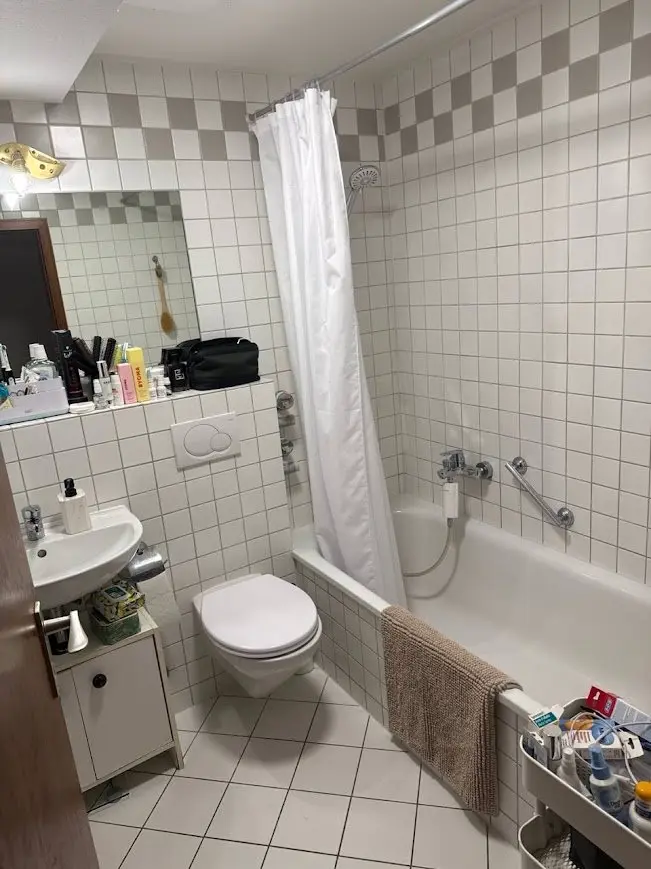 Studio mit 37 m² in Saarbrücken – Bild 5