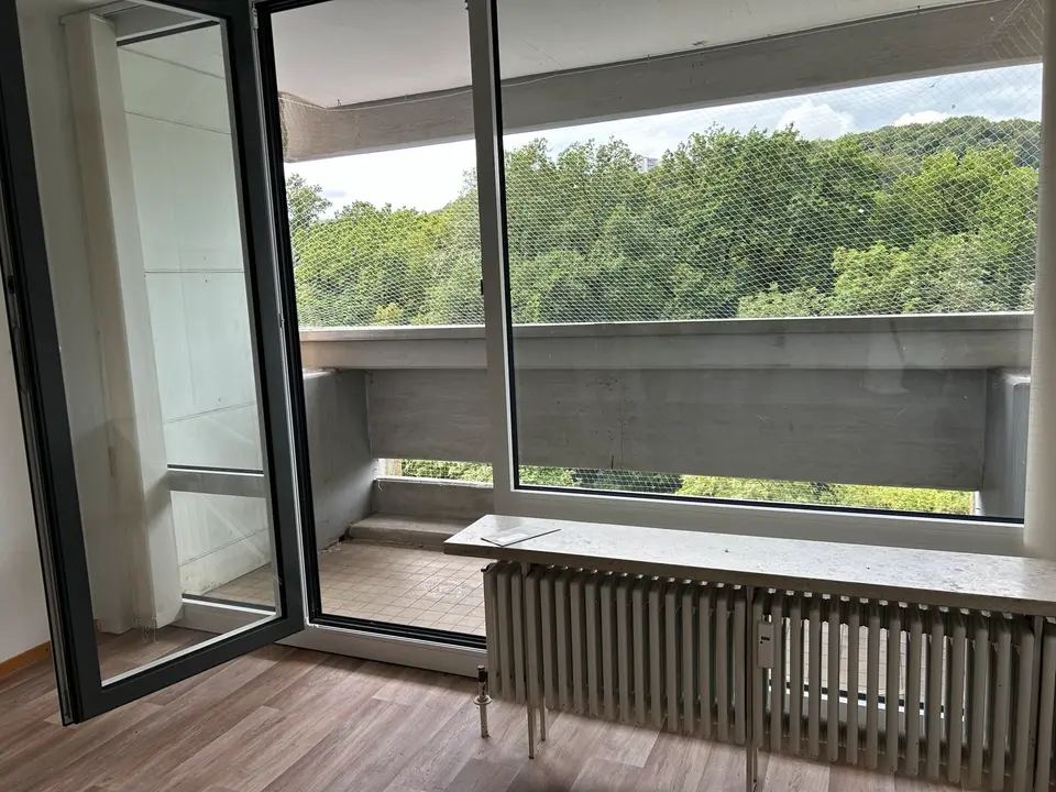Studio mit 37 m² in Saarbrücken – Bild 8