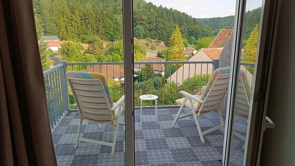 Studio mit 37 m² in Saarbrücken – Bild 9