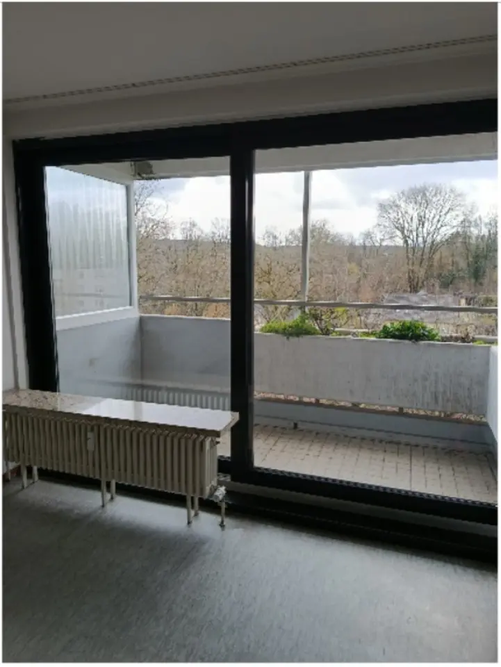 Studio mit 37 m² in Saarbrücken – Bild 10