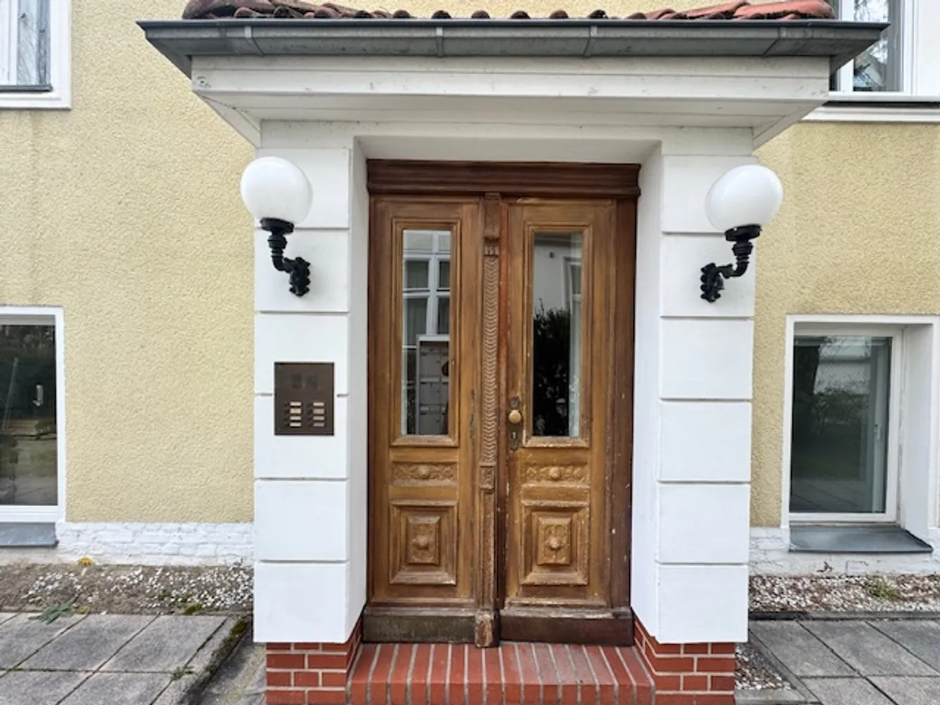 3 Zimmer Wohnung mit 113 m² in Berlin – Bild 3