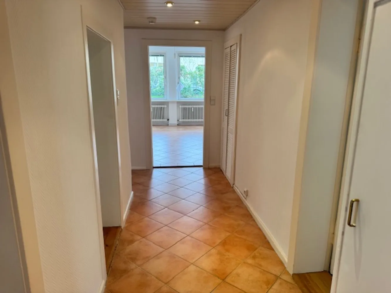 3 Zimmer Wohnung mit 113 m² in Berlin – Bild 4