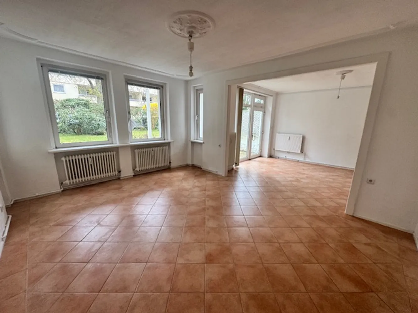 3 Zimmer Wohnung mit 113 m² in Berlin – Bild 5