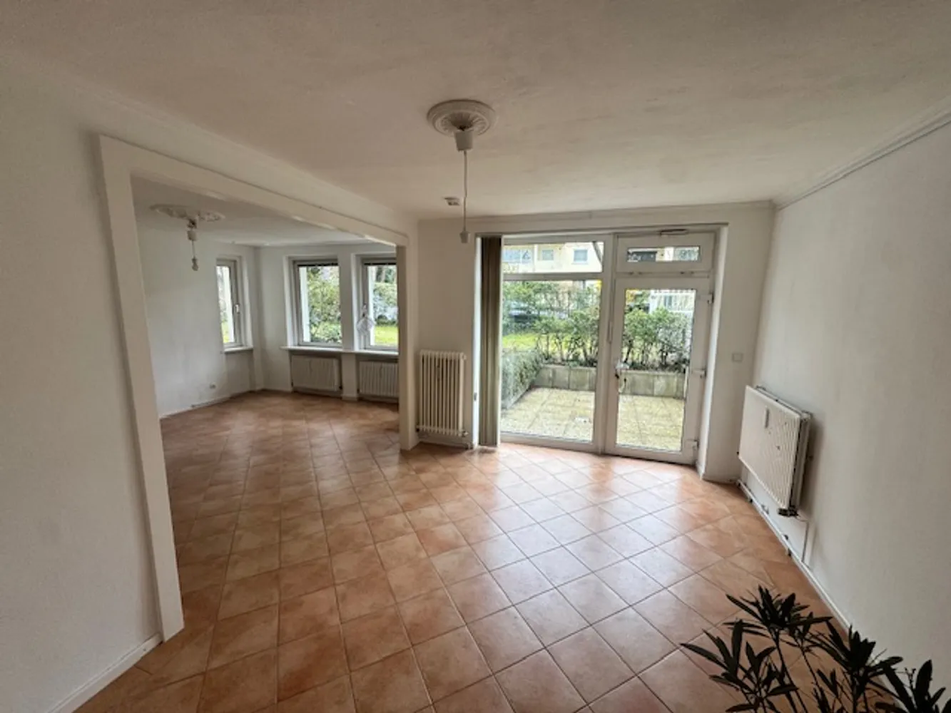 3 Zimmer Wohnung mit 113 m² in Berlin – Bild 6
