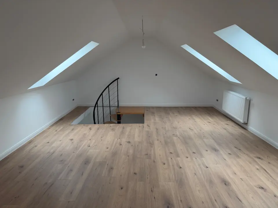 5 Zimmer Wohnung mit 115 m² in Celle – Bild 6