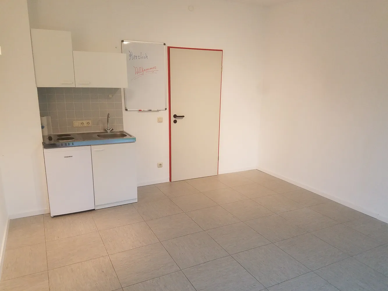 1 Zimmer Wohnung mit 26 m² in Siegen – Bild 2