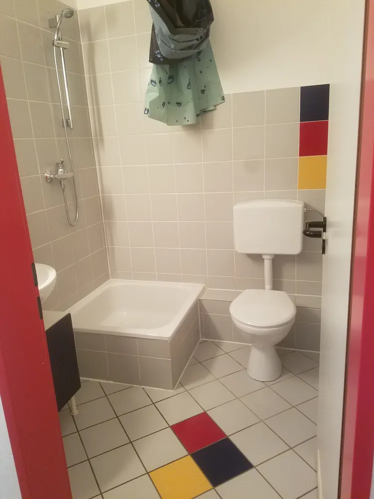 1 Zimmer Wohnung mit 26 m² in Siegen – Bild 4