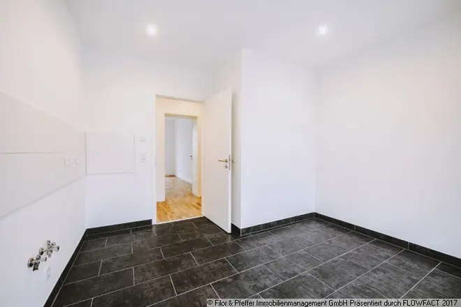 2 Zimmer Wohnung mit 61 m² in Magdeburg – Bild 1