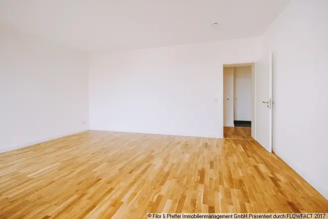 2 Zimmer Wohnung mit 61 m² in Magdeburg – Bild 3