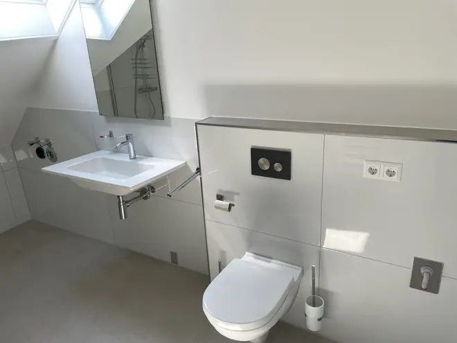 3 Zimmer Wohnung mit 98 m² in Karlsruhe – Bild 2