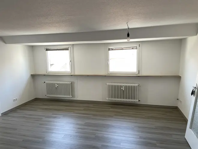 3 Zimmer Wohnung mit 98 m² in Karlsruhe – Bild 3