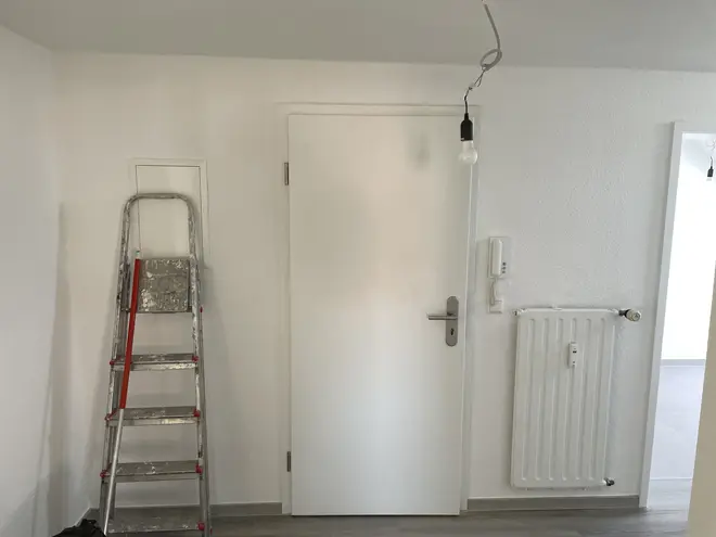 3 Zimmer Wohnung mit 98 m² in Karlsruhe – Bild 5