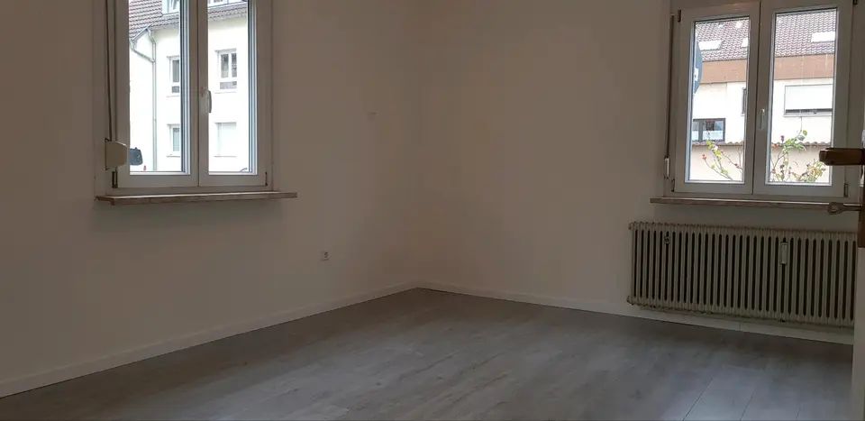 3 Zimmer Wohnung mit 60 m² in Fellbach – Bild 10