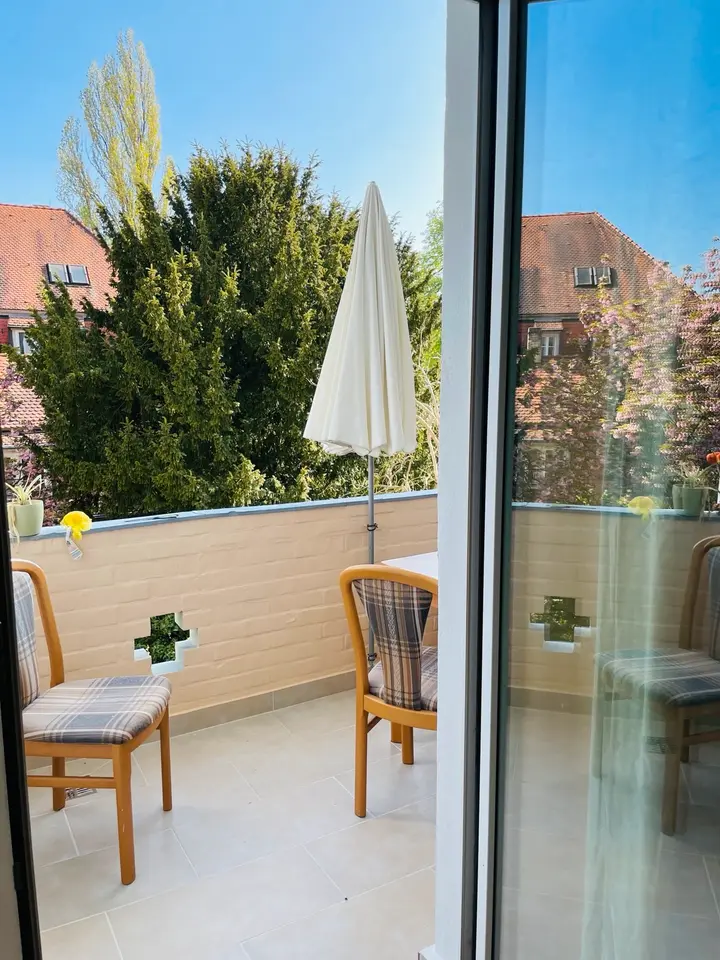 WG-Zimmer mit 18 m² in Leipzig – Bild 3