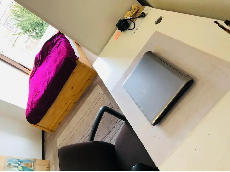 WG-Zimmer mit 18 m² in Leipzig – Bild 4