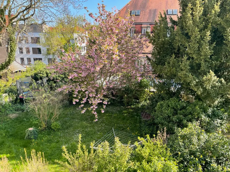 WG-Zimmer mit 18 m² in Leipzig – Bild 5