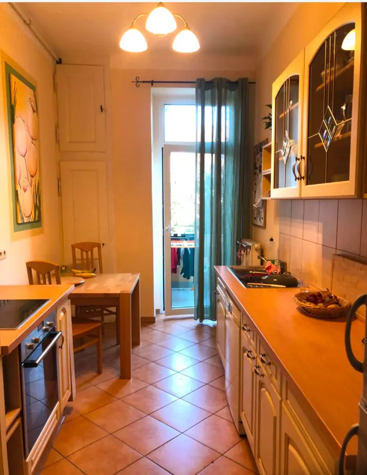 WG-Zimmer mit 18 m² in Leipzig – Bild 7