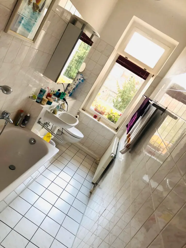 WG-Zimmer mit 18 m² in Leipzig – Bild 8