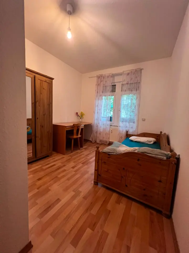WG-Zimmer mit 18 m² in Leipzig – Bild 10