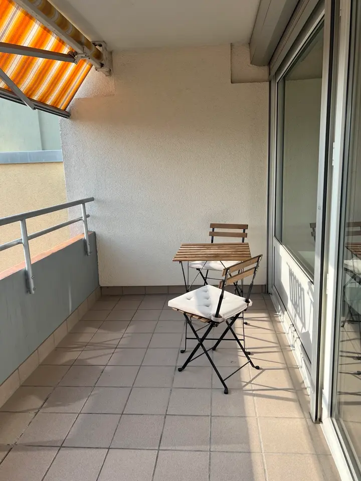 WG-Zimmer mit 30 m² in Ludwigsburg – Bild 3