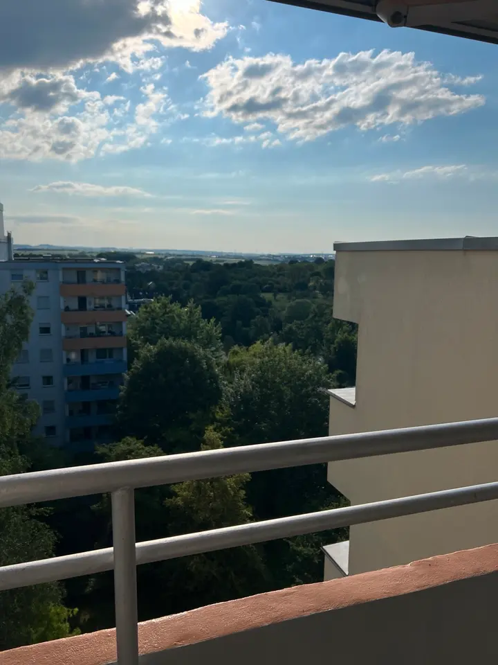 WG-Zimmer mit 30 m² in Ludwigsburg – Bild 4