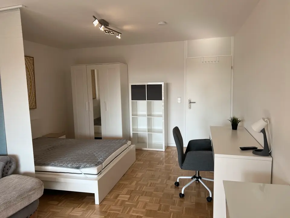 WG-Zimmer mit 30 m² in Ludwigsburg – Bild 6