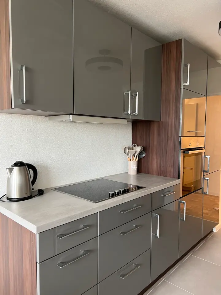 WG-Zimmer mit 30 m² in Ludwigsburg – Bild 8
