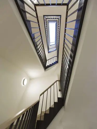 5 Zimmer Wohnung mit 184 m² in Mainz – Bild 2