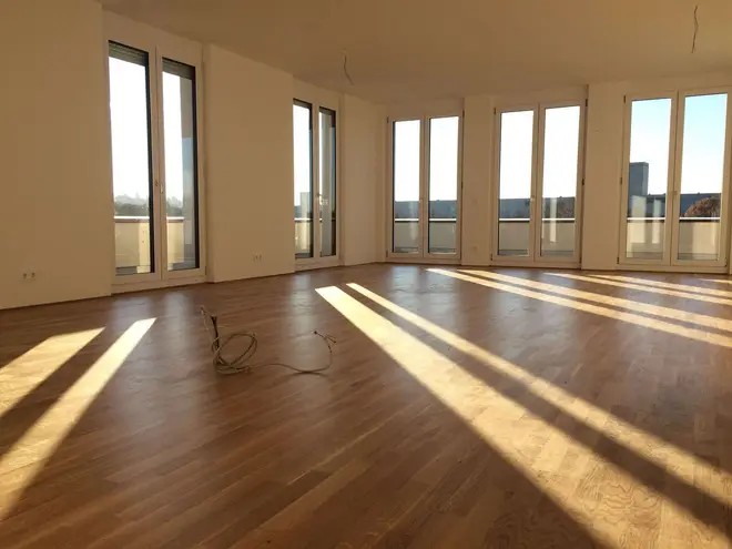 5 Zimmer Wohnung mit 184 m² in Mainz – Bild 4