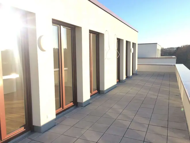 5 Zimmer Wohnung mit 184 m² in Mainz – Bild 5