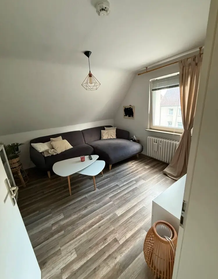 2 Zimmer Wohnung mit 49 m² in Herne – Bild 2