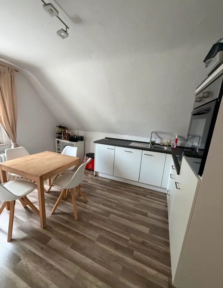 2 Zimmer Wohnung mit 49 m² in Herne – Bild 4