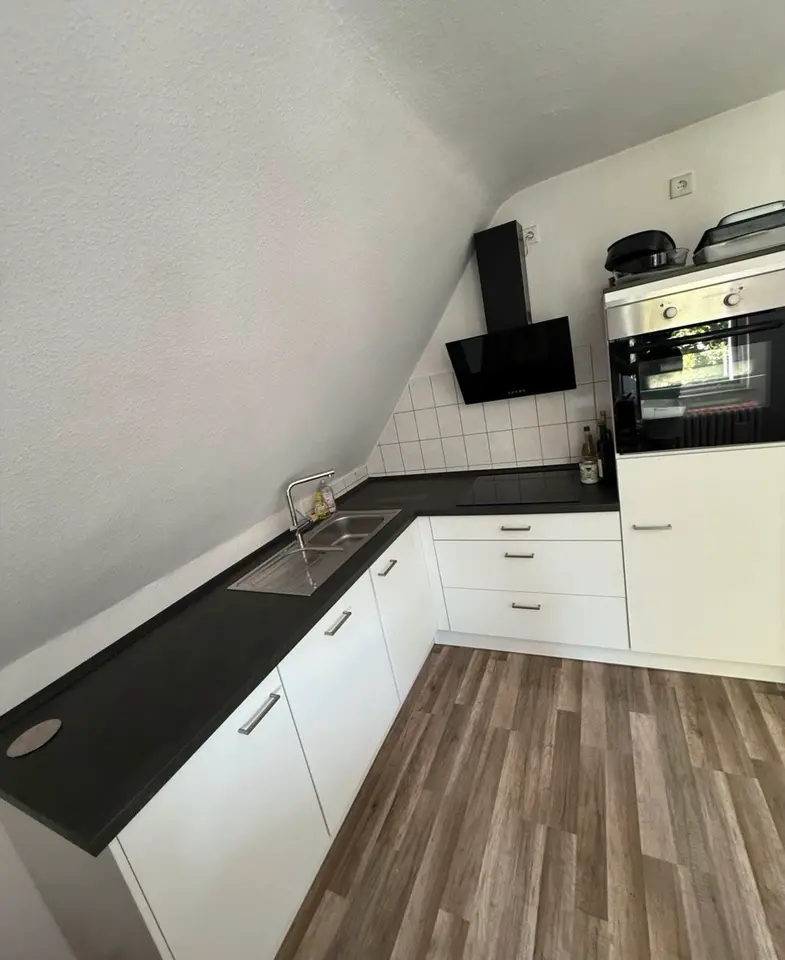 2 Zimmer Wohnung mit 49 m² in Herne – Bild 6