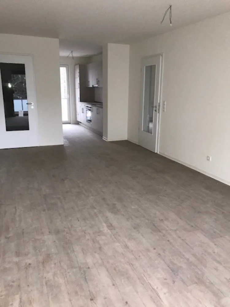 3 Zimmer Wohnung mit 75 m² in Lübeck – Bild 5