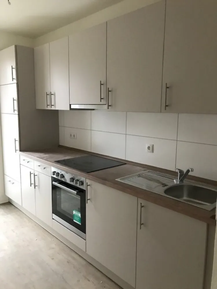 3 Zimmer Wohnung mit 75 m² in Lübeck – Bild 8