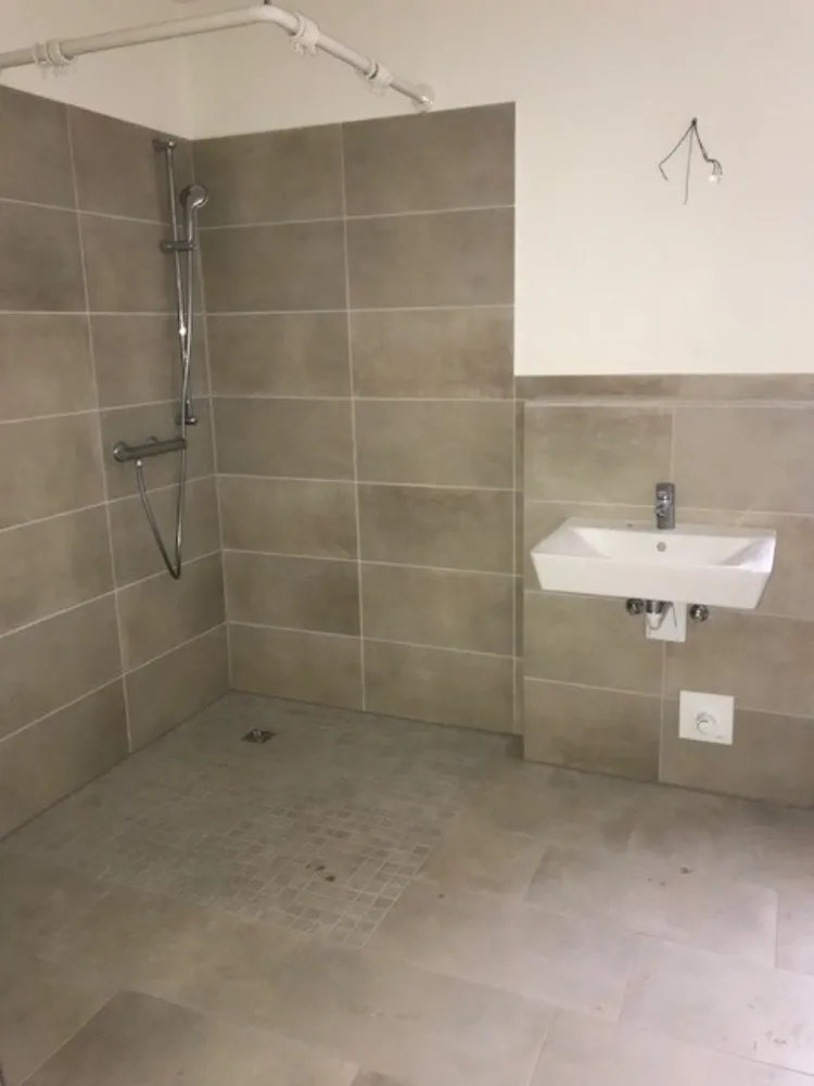 3 Zimmer Wohnung mit 75 m² in Lübeck – Bild 9