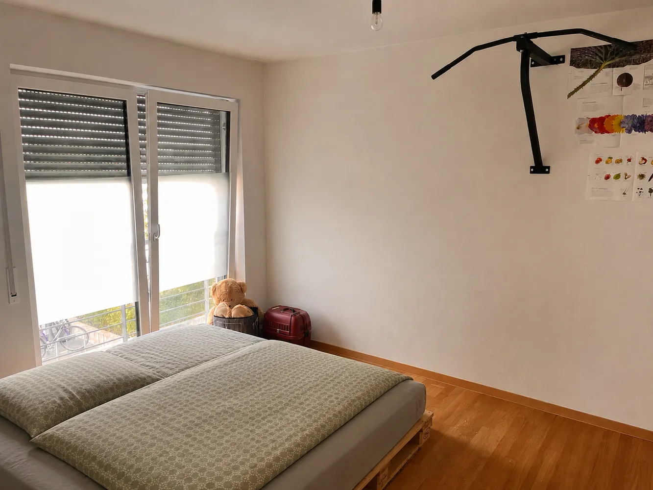 2 Zimmer Wohnung mit 48 m² in Bamberg – Bild 4
