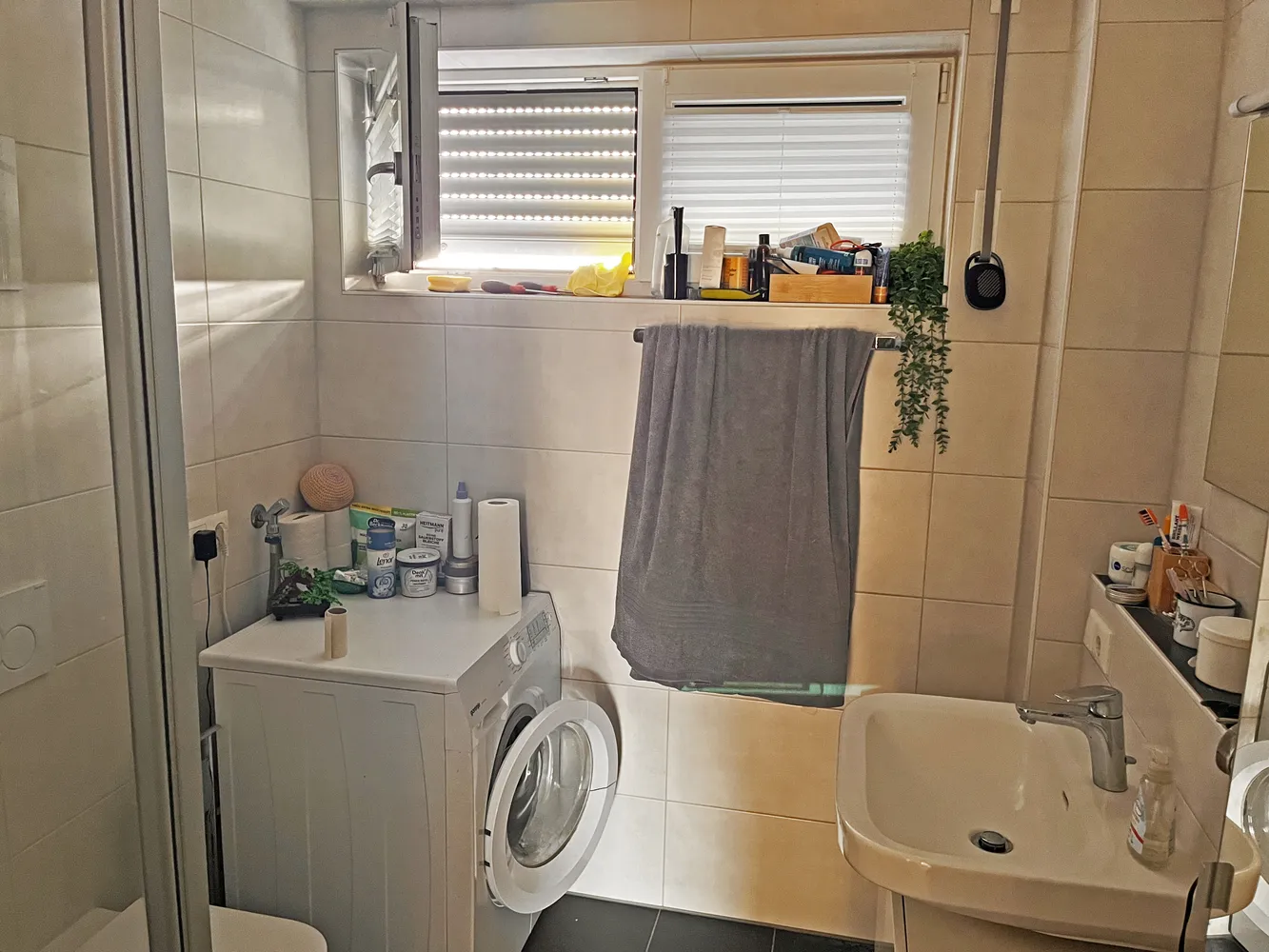 2 Zimmer Wohnung mit 48 m² in Bamberg – Bild 5