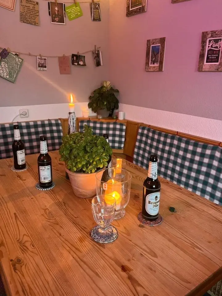 WG-Zimmer mit 11 m² in Siegen – Bild 2