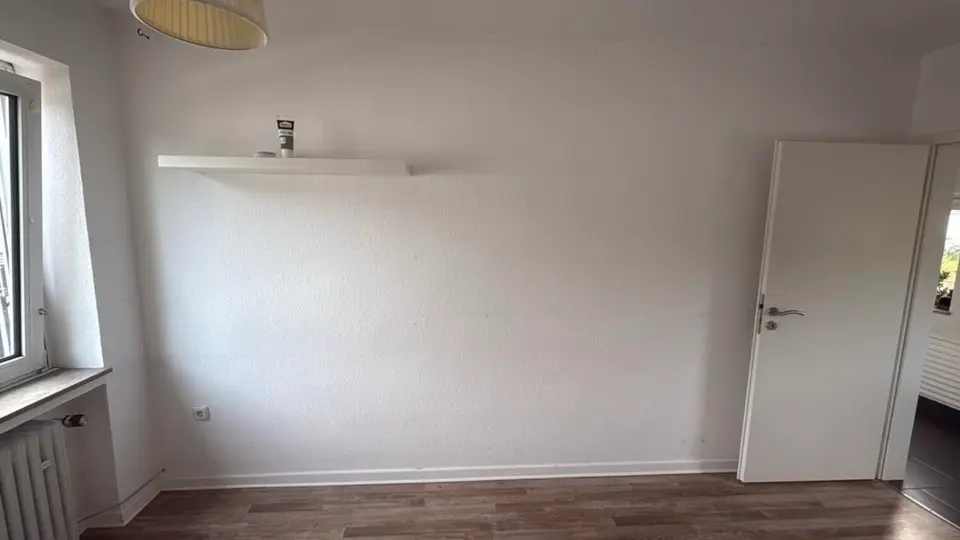 WG-Zimmer mit 11 m² in Siegen – Bild 6