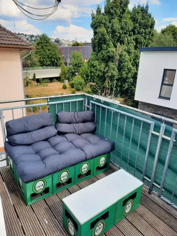 WG-Zimmer mit 11 m² in Siegen – Bild 8