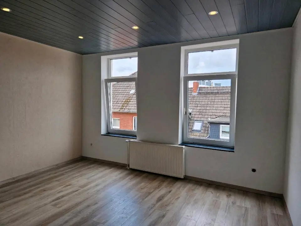 3 Zimmer Wohnung mit 79 m² in Wilhelmshaven – Bild 1
