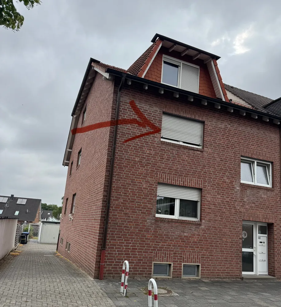 3 Zimmer Wohnung mit 74 m² in Hamm – Bild 1