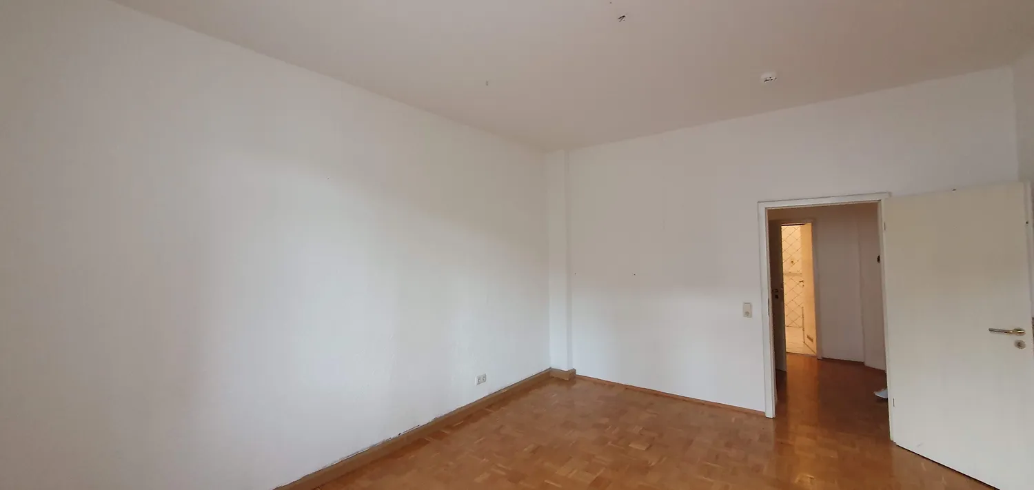 2 Zimmer Wohnung mit 65 m² in Siegen – Bild 1