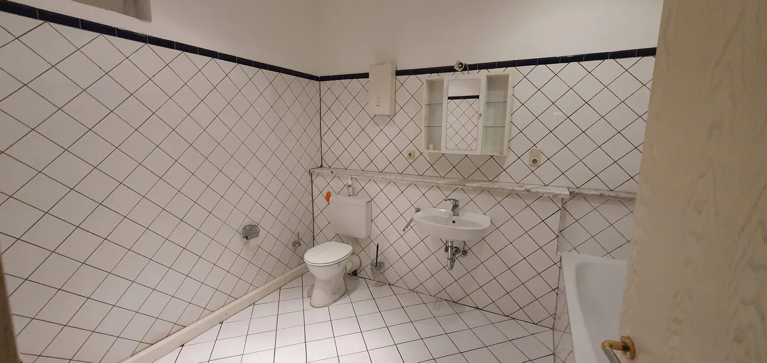 2 Zimmer Wohnung mit 65 m² in Siegen – Bild 3