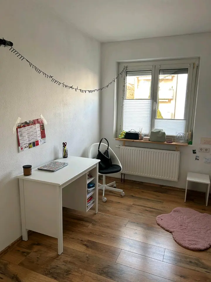 WG-Zimmer mit 11 m² in Weingarten – Bild 4